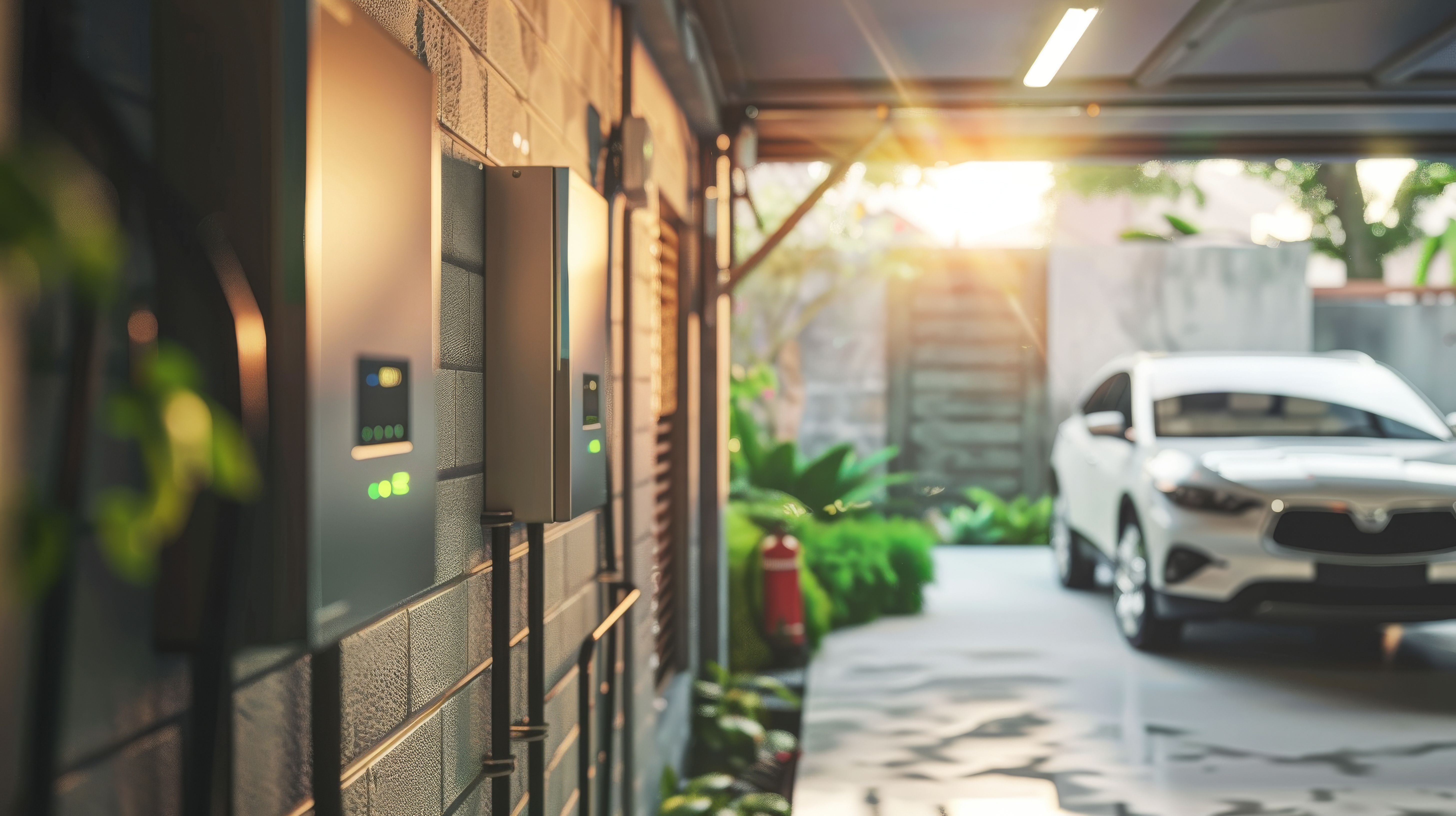 Battery Storage | GreenPulse
